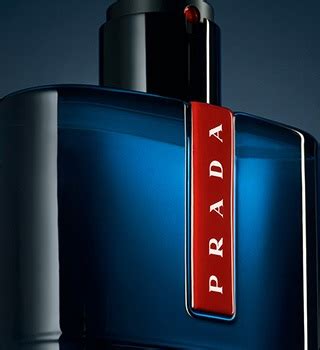 Prada: parfémy pre mužov aj pre ženy 